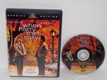 When Harry Met Sally - DVD